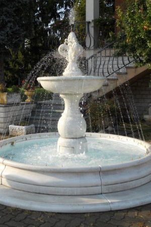 Großbrunnen "Fontana Viareggio" IP